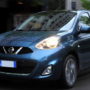 Насколько трудно произвести замену салонного фильтра Ниссан Микра или Марч (Nissan Micra/March)?