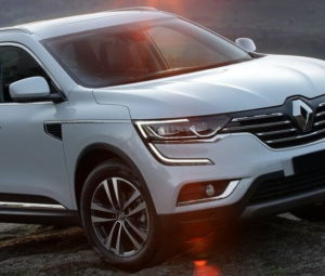 Всё, что вам нужно знать о замене салонного фильтра на Рено Колеос (Renault Koleos)