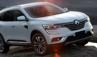 Всё, что вам нужно знать о замене салонного фильтра на Рено Колеос (Renault Koleos)