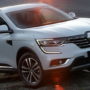 Всё, что вам нужно знать о замене салонного фильтра на Рено Колеос (Renault Koleos)